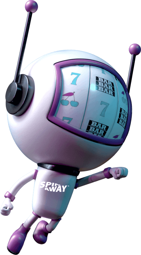 Robot Character